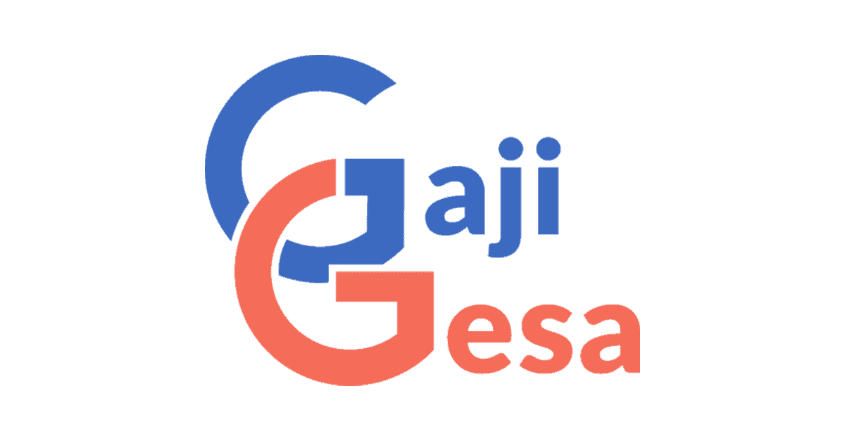 GajiGesa